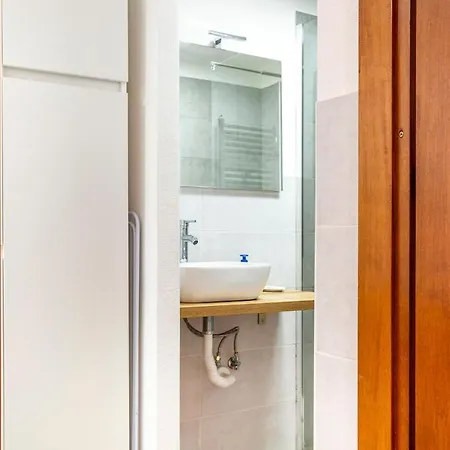 Apartamento Casa Elena Colico