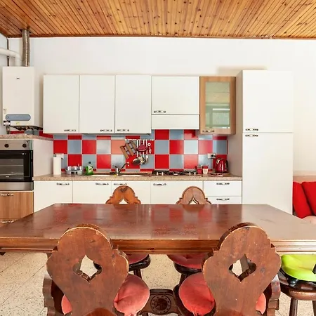 Apartment Casa Elena