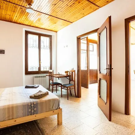 Apartment Casa Elena *
