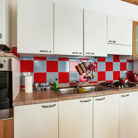 Apartamento Casa Elena *