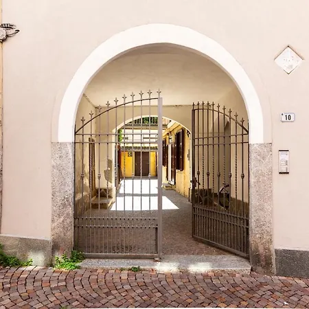 Casa Elena Apartment