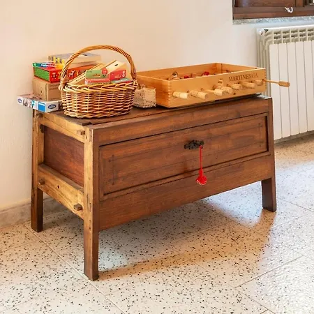 Apartamento Casa Elena