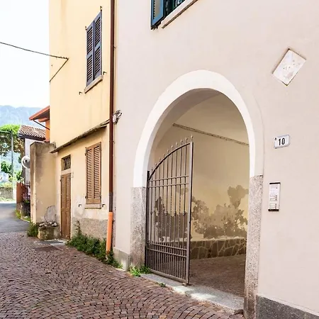 Apartment Casa Elena *