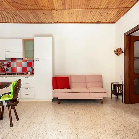 Apartamento Casa Elena Colico